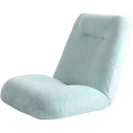 LSLYTQ Floor Chair, Portable Floor Chair, Legless Chair with Adjustable Back Support, Home Office Bay Window Lazy Backrest Chair, Meditation Floor Seating Lazy Sofa Chair Meditation Chair