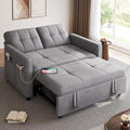 YITAHOME 55" Convertible Sofa Bed